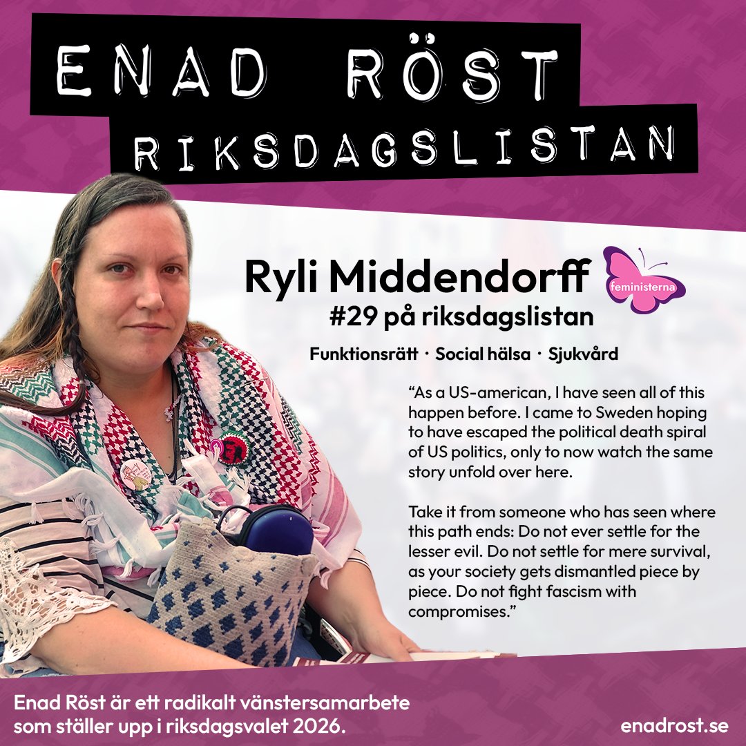Längst upp i bilden syns loggan för 